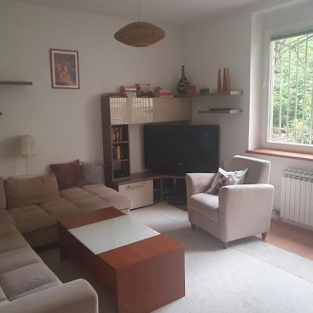 Apartment In The City Center Saraybosna Dış mekan fotoğraf